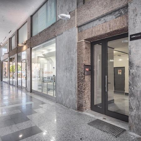 Casa Vacanza Angelina Via Mercanti Centro Storico Salerno Exterior foto