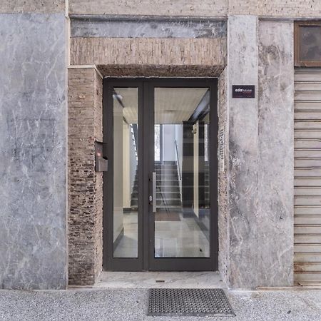 Casa Vacanza Angelina Via Mercanti Centro Storico Salerno Exterior foto