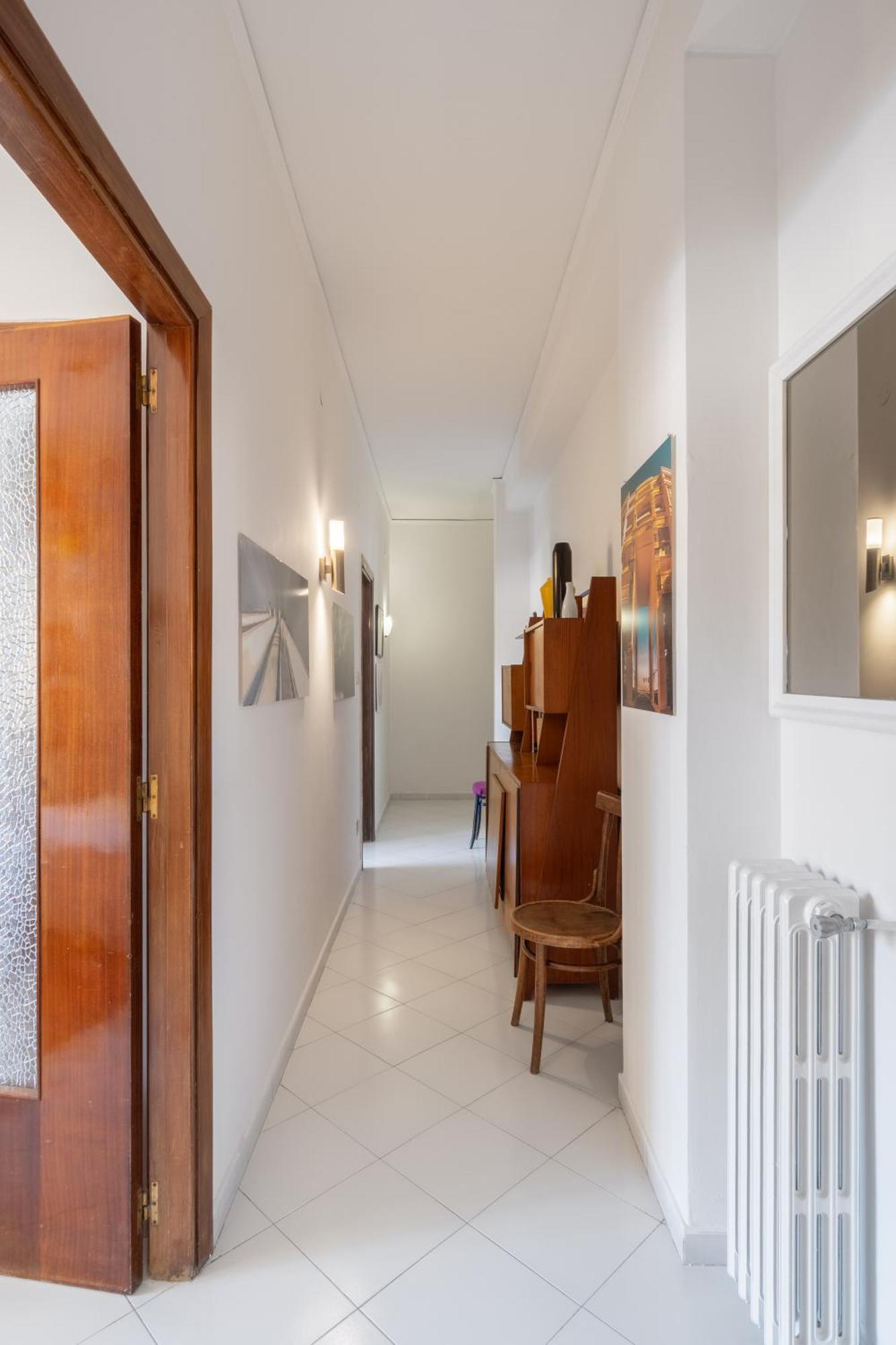 Casa Vacanza Angelina Via Mercanti Centro Storico Salerno Exterior foto