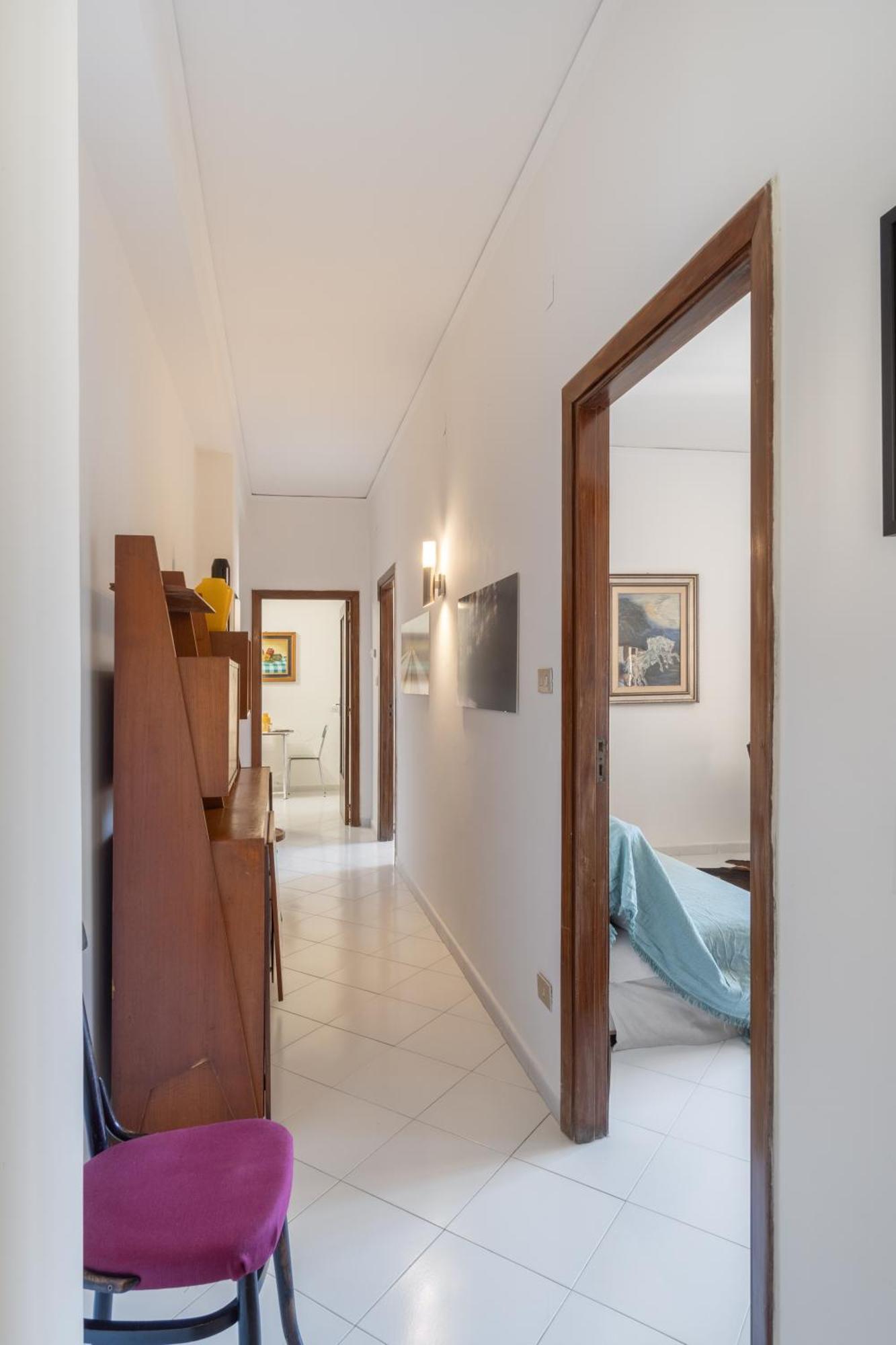 Casa Vacanza Angelina Via Mercanti Centro Storico Salerno Exterior foto