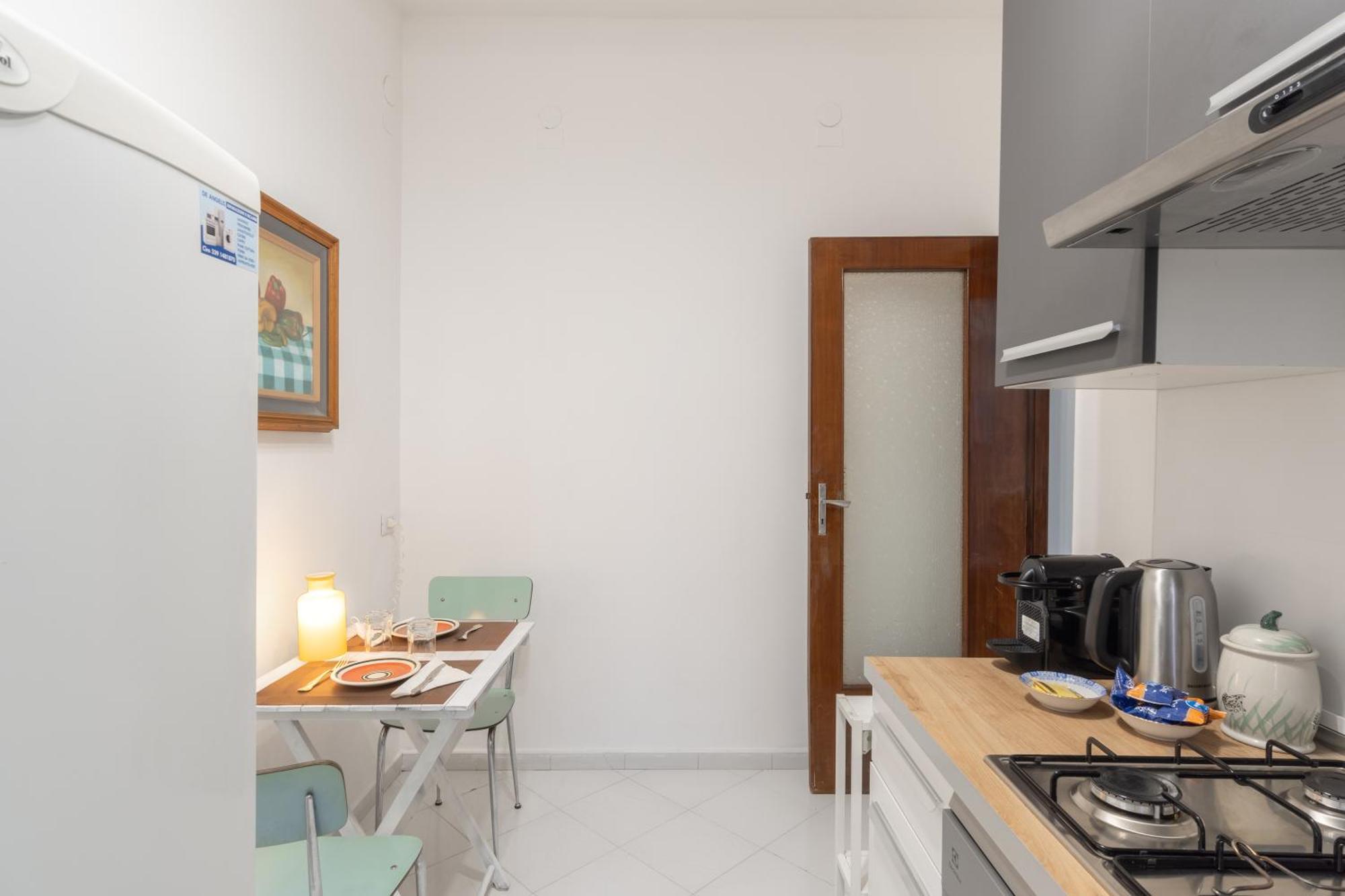 Casa Vacanza Angelina Via Mercanti Centro Storico Salerno Exterior foto